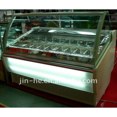 carpigiani ice cream machine