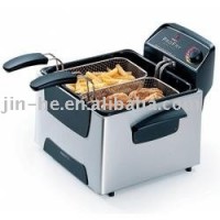 deep fryer