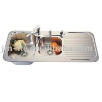 Stainless Steel Sink